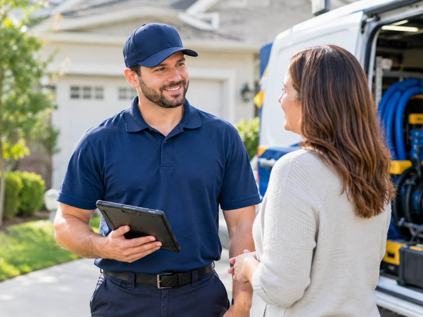 Sewage Backup Cleanup Montrose, GA FAQs